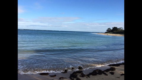 Sea-Esta @ Inverloch - Sydneys Hotel 1