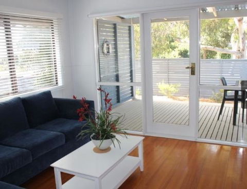 Sea-Esta @ Inverloch - Sydneys Hotel 0
