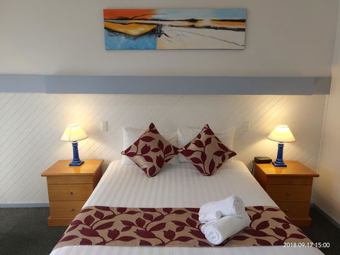 Coachman Motel And Holiday Units - Sydneys Hotel 29