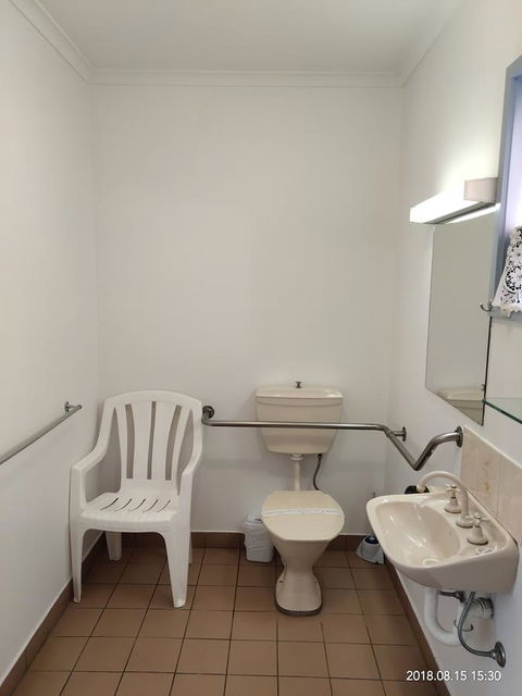 Coachman Motel And Holiday Units - Sydneys Hotel 25