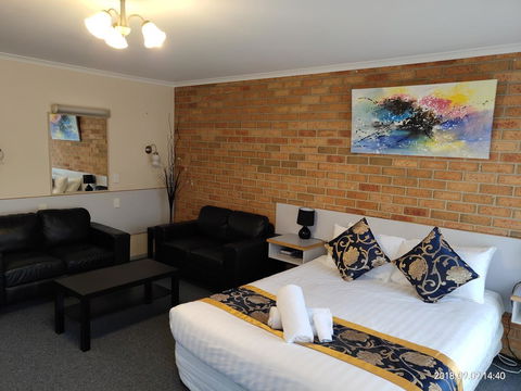 Coachman Motel And Holiday Units - Sydneys Hotel 17
