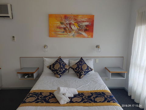 Coachman Motel And Holiday Units - Sydneys Hotel 28