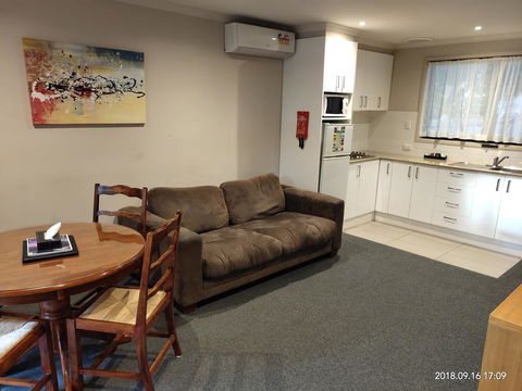 Coachman Motel And Holiday Units - Sydneys Hotel 43