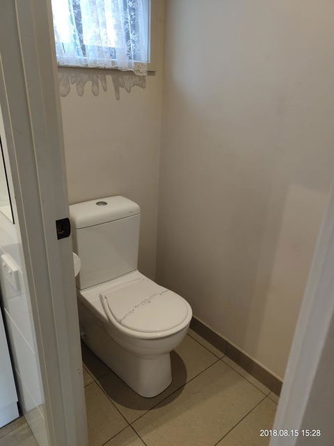 Coachman Motel And Holiday Units - Sydneys Hotel 38