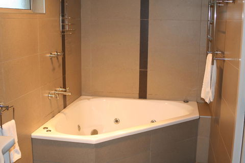 Coachman Motel And Holiday Units - Sydneys Hotel 12