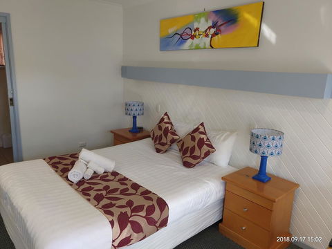 Coachman Motel And Holiday Units - Sydneys Hotel 33