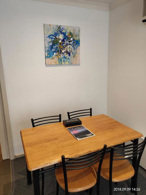 Coachman Motel And Holiday Units - Sydneys Hotel 19