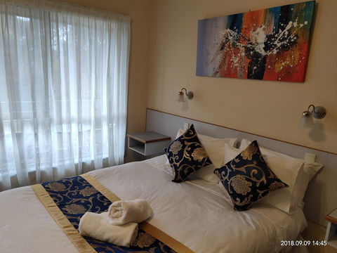 Coachman Motel And Holiday Units - Sydneys Hotel 26