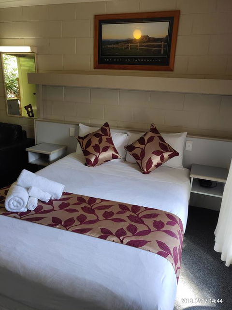 Coachman Motel And Holiday Units - Sydneys Hotel 36