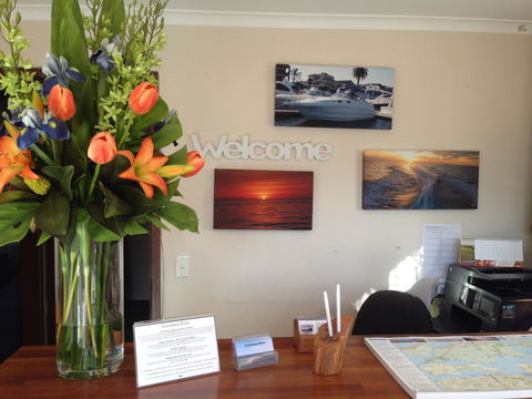 Coachman Motel And Holiday Units - Sydneys Hotel 32