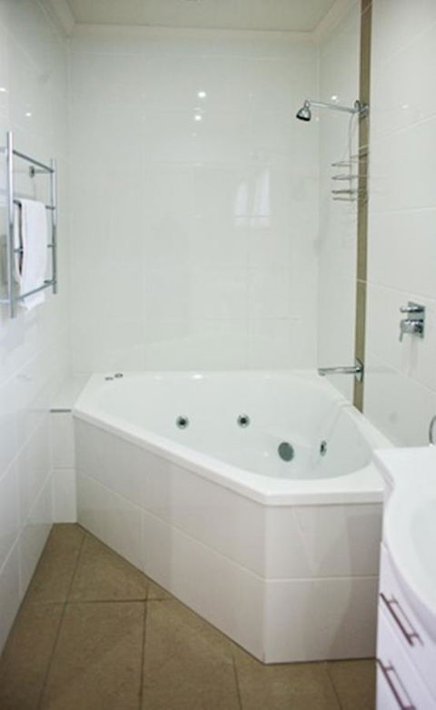 Coachman Motel And Holiday Units - Sydneys Hotel 3