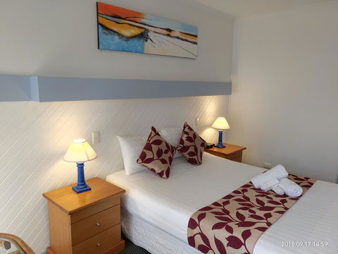 Coachman Motel And Holiday Units - Sydneys Hotel 11