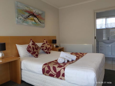 Coachman Motel And Holiday Units - Sydneys Hotel 5