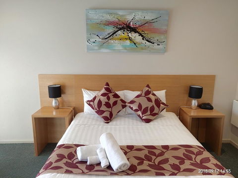 Coachman Motel And Holiday Units - Sydneys Hotel 30