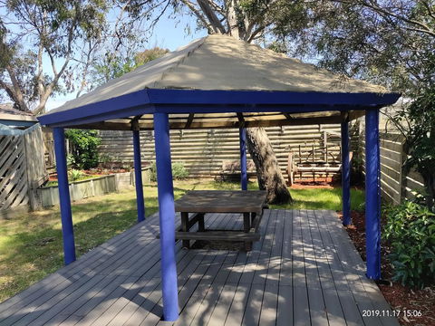 Coachman Motel And Holiday Units - Sydneys Hotel 21