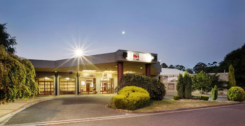 Nightcap At York On Lilydale - Sydneys Hotel 4