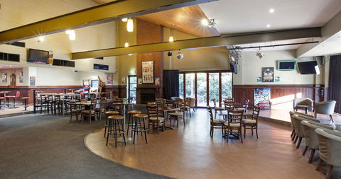 Nightcap At York On Lilydale - Sydneys Hotel 32