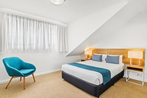 Aligned Corporate Residences Williamstown - Sydneys Hotel 15