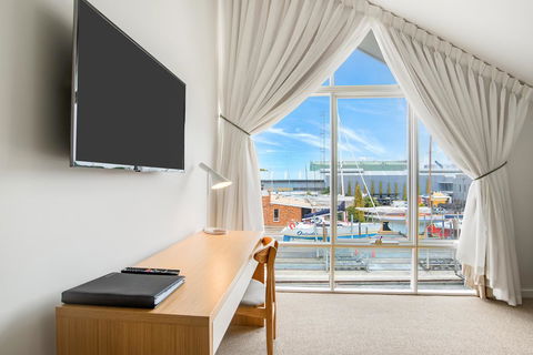 Aligned Corporate Residences Williamstown - Sydneys Hotel 25