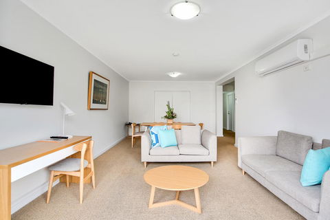 Aligned Corporate Residences Williamstown - Sydneys Hotel 6