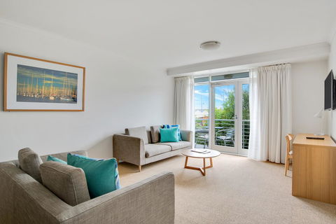 Aligned Corporate Residences Williamstown - Sydneys Hotel 8