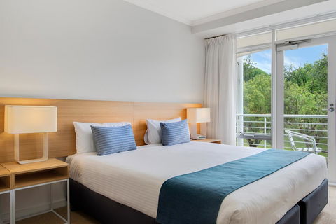 Aligned Corporate Residences Williamstown - Sydneys Hotel 5