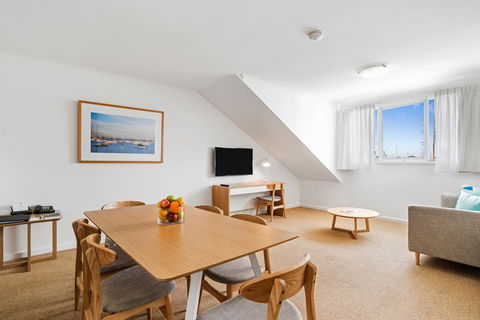 Aligned Corporate Residences Williamstown - Sydneys Hotel 11