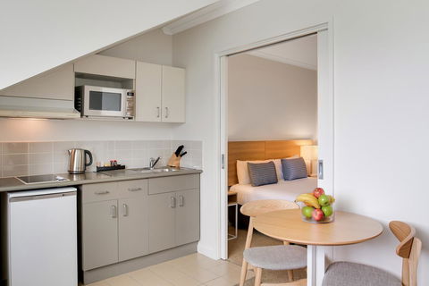 Aligned Corporate Residences Williamstown - Sydneys Hotel 20