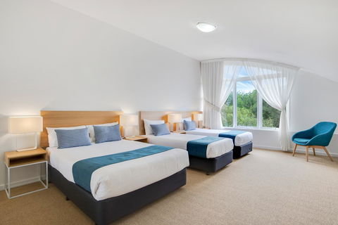 Aligned Corporate Residences Williamstown - Sydneys Hotel 14