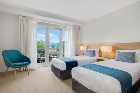 Aligned Corporate Residences Williamstown - Sydneys Hotel 9