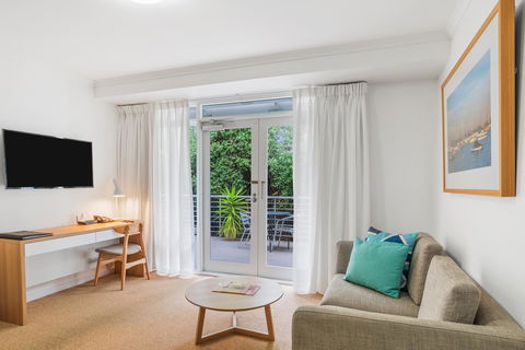 Aligned Corporate Residences Williamstown - Sydneys Hotel 23