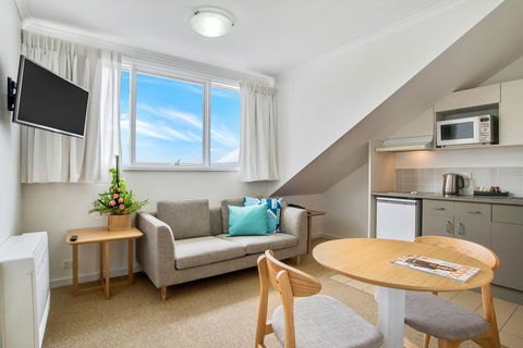 Aligned Corporate Residences Williamstown - Sydneys Hotel 19