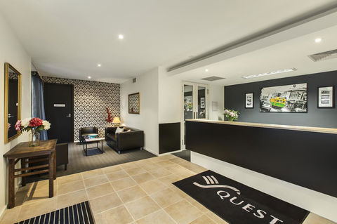 Quest Prahran - Sydneys Hotel 2