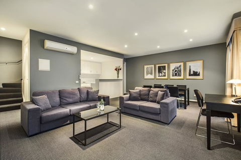 Quest Prahran - Sydneys Hotel 0