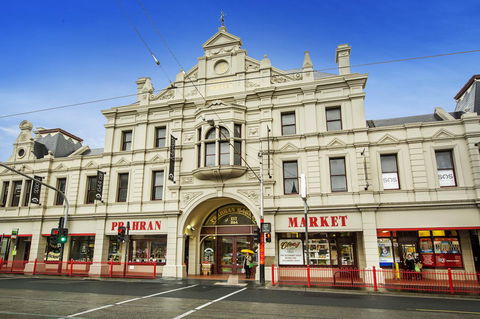 Quest Prahran - Sydneys Hotel 8