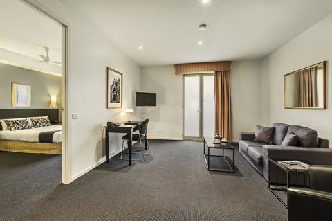 Quest Prahran - Sydneys Hotel 6