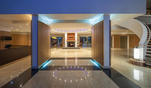 RACV Goldfields Resort - Sydneys Hotel 17