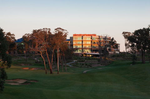 RACV Goldfields Resort - Sydneys Hotel 14
