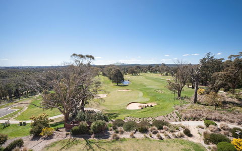 RACV Goldfields Resort - Sydneys Hotel 36