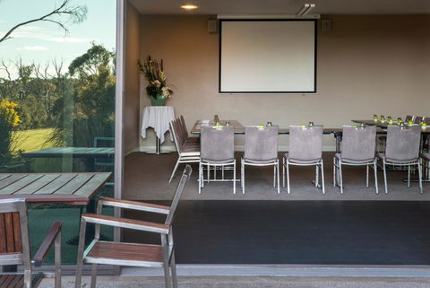 RACV Goldfields Resort - Sydneys Hotel 29