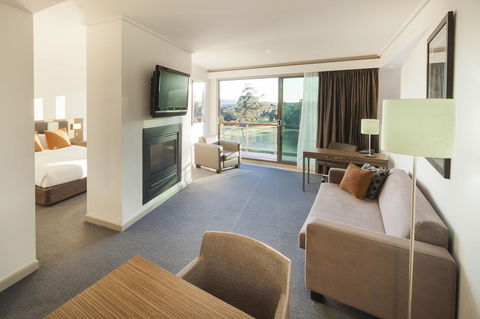 RACV Goldfields Resort - Sydneys Hotel 40
