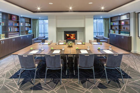 RACV Goldfields Resort - Sydneys Hotel 23