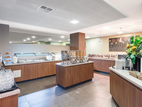 RACV Goldfields Resort - Sydneys Hotel 3