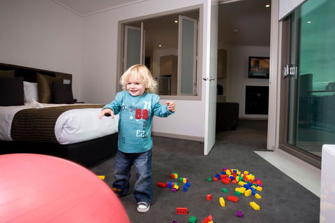 RACV Goldfields Resort - Sydneys Hotel 24