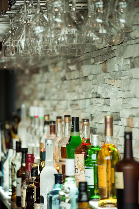 RACV Goldfields Resort - Sydneys Hotel 22