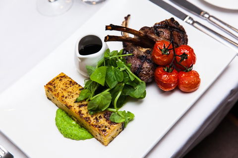 RACV Goldfields Resort - Sydneys Hotel 15