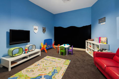 RACV Goldfields Resort - Sydneys Hotel 8