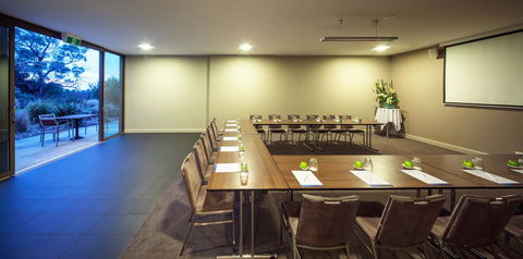 RACV Goldfields Resort - Sydneys Hotel 35