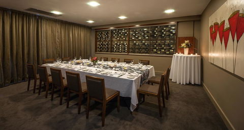 RACV Goldfields Resort - Sydneys Hotel 33