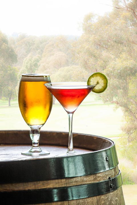 RACV Goldfields Resort - Sydneys Hotel 18